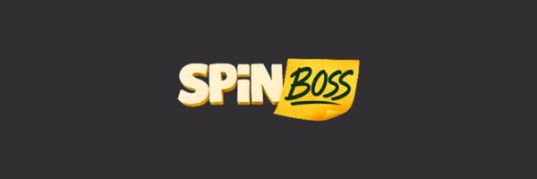 Grafika kasyna Spinboss z widokiem lobby na ekranie smartfona